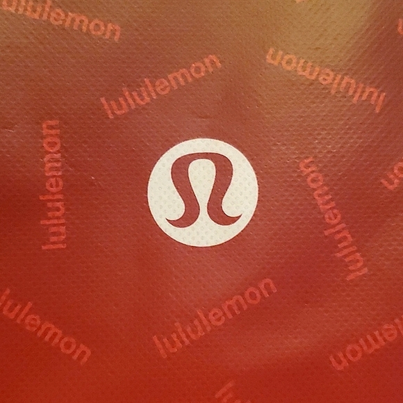 lululemon athletica Bags 3 Lululemon Reusable Tote Gym Bags 2
